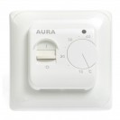 Регулятор температуры электронный AURA LTC 130