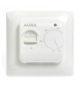 Регулятор температуры электронный AURA LTC 130