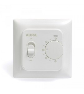 Регулятор температуры электронный AURA LTC 230