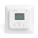 Регулятор температуры электронный AURA LTC 530