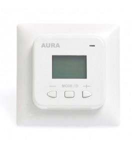 Регулятор температуры электронный AURA LTC 530