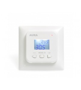 Регулятор температуры электронный AURA LTC 440