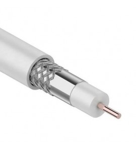Кабель телевизионный RG 6 (Китай)