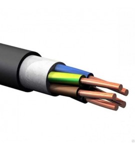 Кабель силовой Конкорд NYM 5х1,5