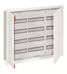 Щит внутреннего монтажа U43 ABB 144 мод. 2CPX030103R9999