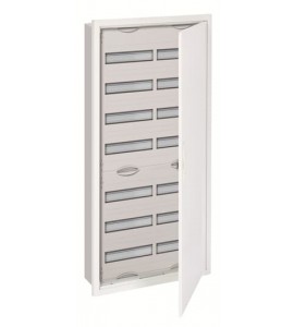 Щит внутреннего монтажа U72 ABB 168 мод. 2CPX030114R9999