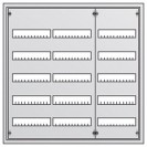 Щит внутреннего монтажа U53 ABB 180 мод. 2CPX030107R9999