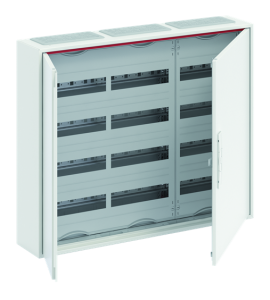 Щит навесного монтажа 144 мод. CA34V ABB 2CPX052190R9999
