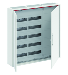 Щит навесного монтажа 120 мод. CA35VP ABB 2CPX052301R9999