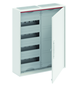 Щит навесного монтажа 48 мод. CA24VP ABB 2CPX052300R9999