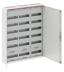 Щит навесного монтажа 216 мод. CA36V ABB 2CPX052192R9999