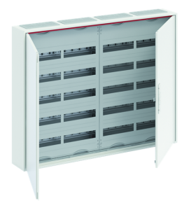 Щит навесного монтажа 240 мод. CA45V ABB 2CPX052195R9999