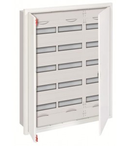 Щит внутреннего монтажа U63 ABB 216 мод. 2CPX071787R9999