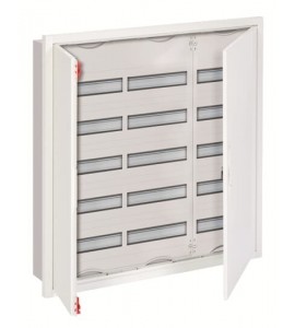 Щит внутреннего монтажа U53 ABB 180 мод. 2CPX030107R9999