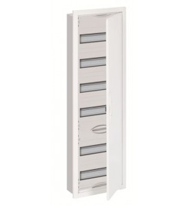 Щит внутреннего монтажа U61 ABB 72 мод. 2CPX030110R9999