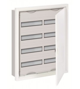 Щит внутреннего монтажа U42 ABB 96 мод. 2CPX030102R9999