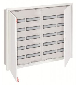 Щит внутреннего монтажа U54 ABB 240 мод. 2CPX071784R9999