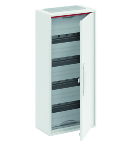 Щит навесного монтажа 48 мод. CA14V ABB 2CPX052181R9999