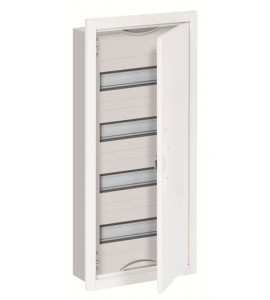 Щит внутреннего монтажа U 41 48 мод. белый ABB 2CPX030101R9999