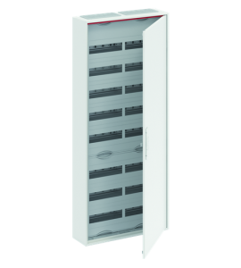 Щит навесного монтажа 192 мод. CA28V ABB 2CPX052189R9999