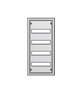 Щит внутреннего монтажа U 41 48 мод. белый ABB 2CPX030101R9999