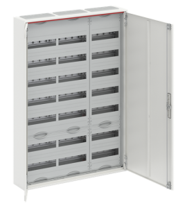 Щит навесного монтажа 252 мод. CA37V ABB 2CPX052193R9999