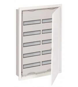 Щит внутреннего монтажа U52 ABB 120 мод. 2CPX030105R9999