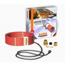 Комплект AURA FS INSIDE 8м (сальник 1/2-3/4 в комплекте, для питьевой воды))