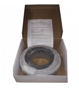 Секция нагревательная кабельная AURA FS 30 - 100 (UV)