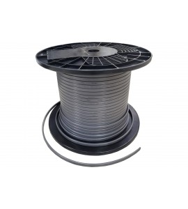 Саморегулирующийся кабель SRL 16-2CR (UV) 100 м